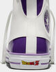CONVERSE x Dragon Ball Z "Frieza" Chuck Taylor All Star High Top Shoes image number 5