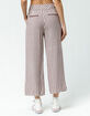 RVCA Manna Womens Pants image number 3