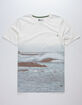 HIPPYTREE Newport Mens Pocket Tee image number 1