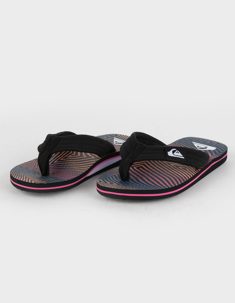 QUIKSILVER Molokai Layback Boys Sandals image number 0