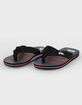 QUIKSILVER Molokai Layback Boys Sandals image number 1