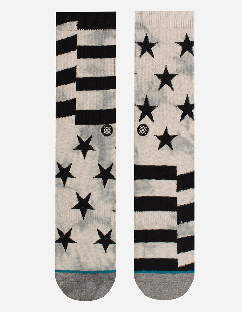 STANCE Sidereal Boys Socks image number 1