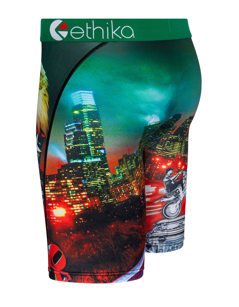 ETHIKA Philly Free Boys Boxer Briefs image number 1