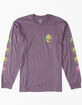 BILLABONG Contrast Mens Tee image number 2