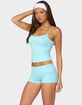 EDIKTED Palo Tank Top image number 2