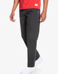 QUIKSILVER Taxer Beach Cruiser Mens Pants image number 4