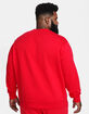 NIKE Sportswear Club Fleece Crewneck Mens Sweatshirt image number 4