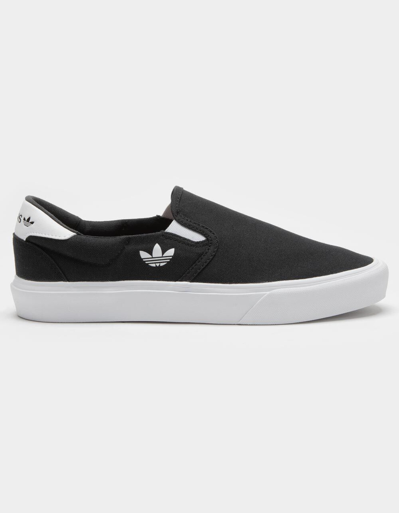 ADIDAS Court Rallye Slip Shoes image number 1