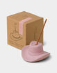PADDYWAX Cowboy Hat Incense Holder Kit image number 2