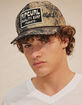 RIP CURL Quality Snapback Hat image number 4
