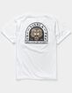 VISSLA Samong Boys T-Shirt image number 1