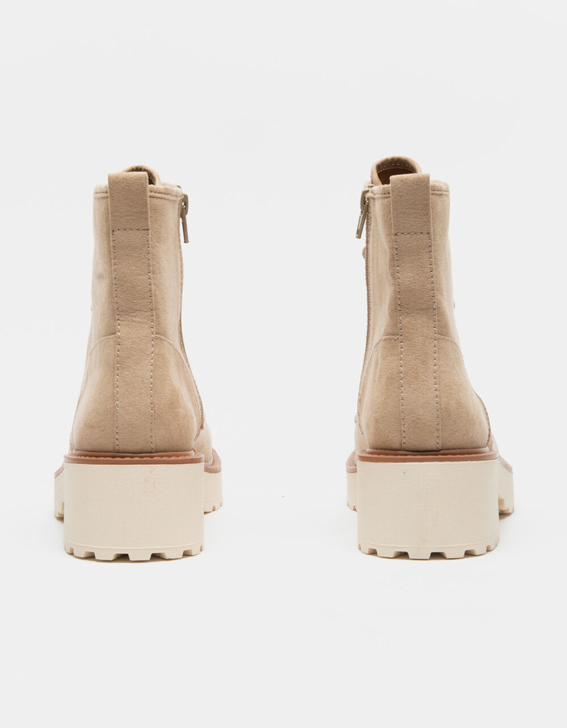 MADDEN Girl Carra Womens Boots image number 3