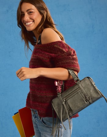 Satchel Handbag Primary Image