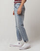 LEVI'S Hi-ball Roll Swing Man Mens Jeans image number 2