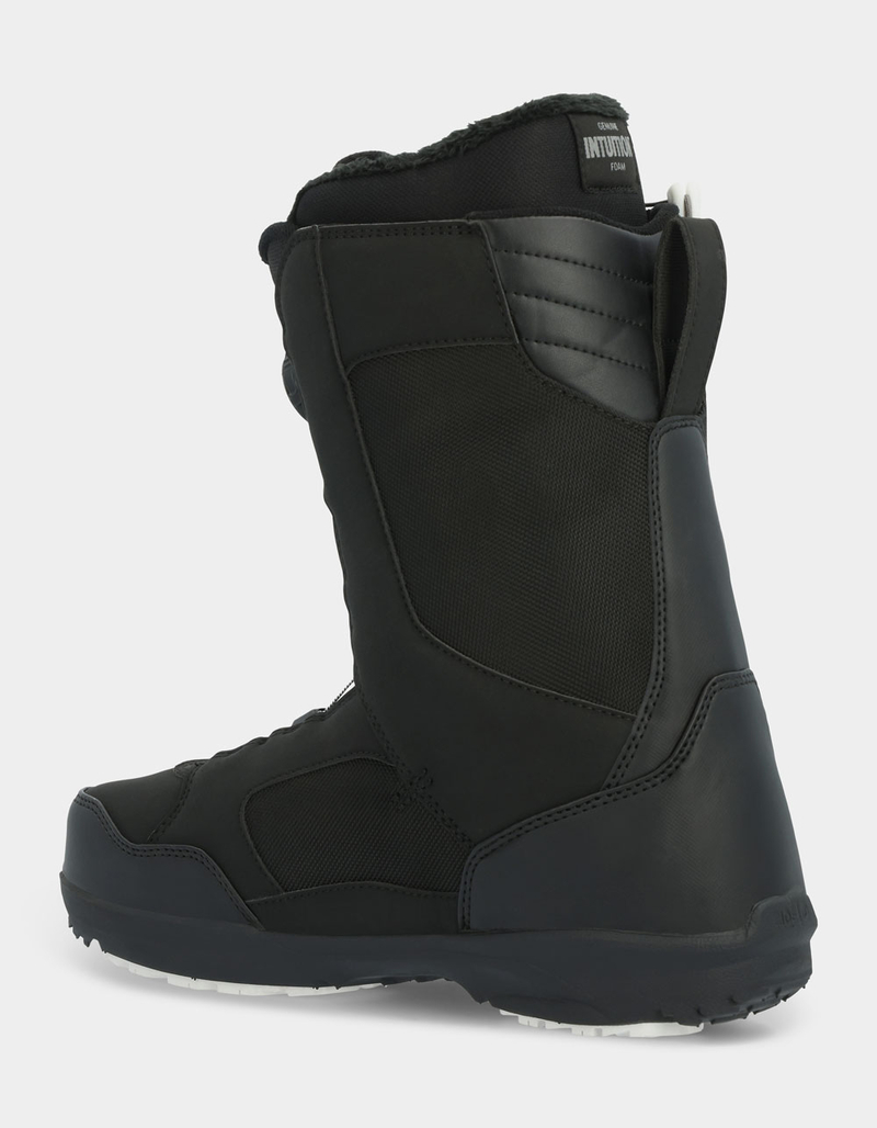 RIDE SNOWBOARDS Jackson Mens Snowboard Boots image number 2