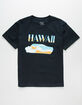 FRESH VIBES Hawaii Boys T-Shirt image number 1