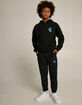 SANTA CRUZ Screaming Hand Boys Pullover Sweatshirt image number 7
