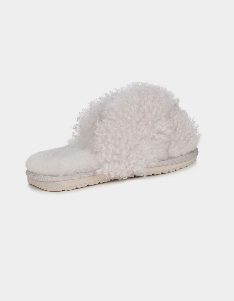 EMU Australia Mayberry Curly Womens Slippers image number 3