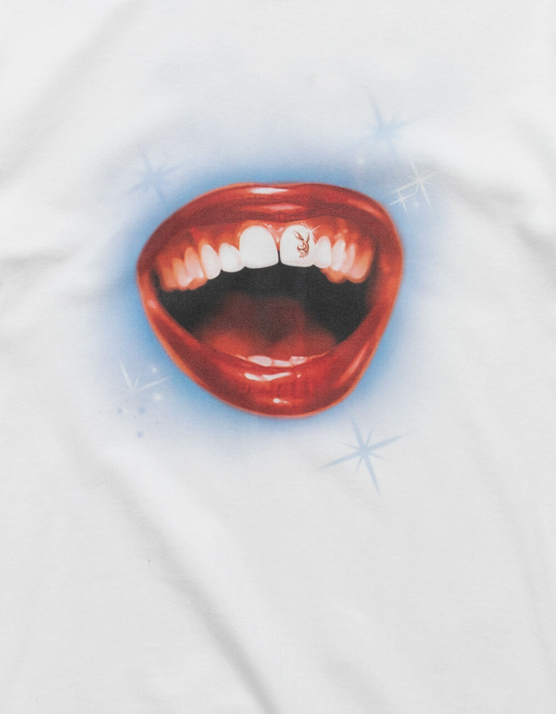 HUF x Playboy Lips Mens Tee image number 3