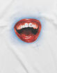 HUF x Playboy Lips Mens Tee image number 4