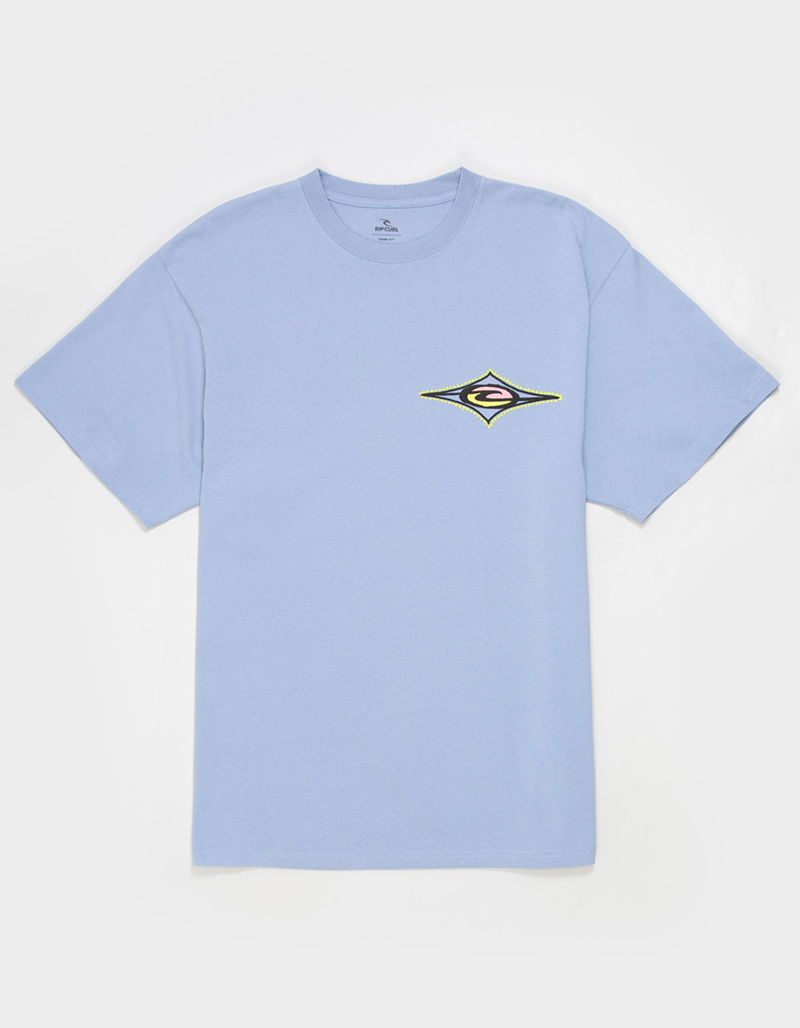 RIP CURL Raw Energy Maxxed Mens Tee image number 1