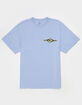 RIP CURL Raw Energy Maxxed Mens Tee image number 2