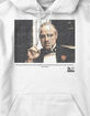 THE GODFATHER The Don Unisex Hoodie image number 2