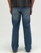 RSQ Mens Straight Jeans image number 4
