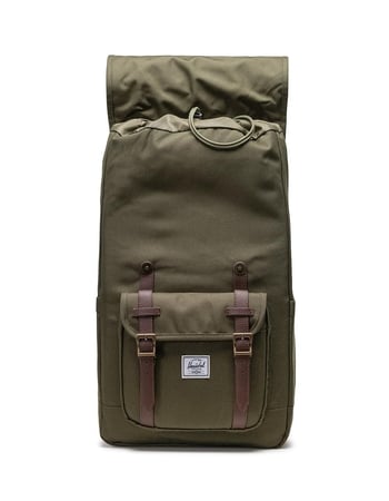 HERSCHEL SUPPLY CO. Little America™ Backpack Alternative Image