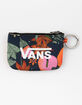 VANS Multi Tropic Wallet Keychain image number 1