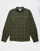 NIKE SB Mens Flannel image number 1