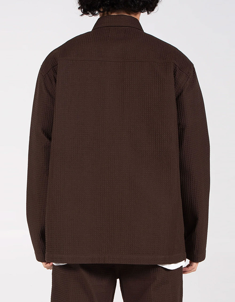 LIRA Ace Mens Overshirt image number 3