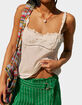 FREE PEOPLE Little Love Womens Tank Top image number 1