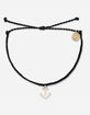 PURA VIDA Anchor Bracelet image number 1