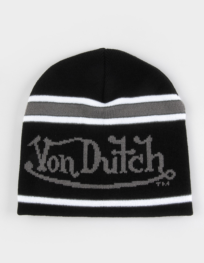 VON DUTCH Penalty Beanie image number 0