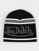 VON DUTCH Penalty Beanie image number 1