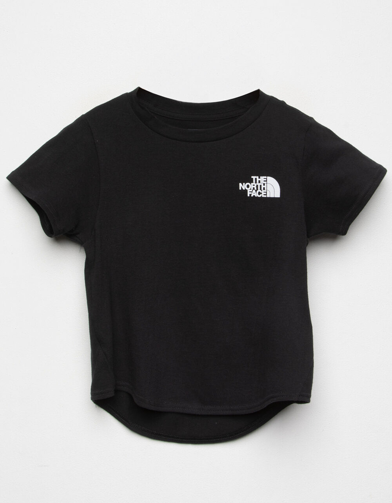 THE NORTH FACE Girls Graphic Tee image number 1