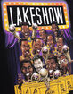 MITCHELL & NESS Los Angeles Lakers Lake Show Mens Tee image number 2