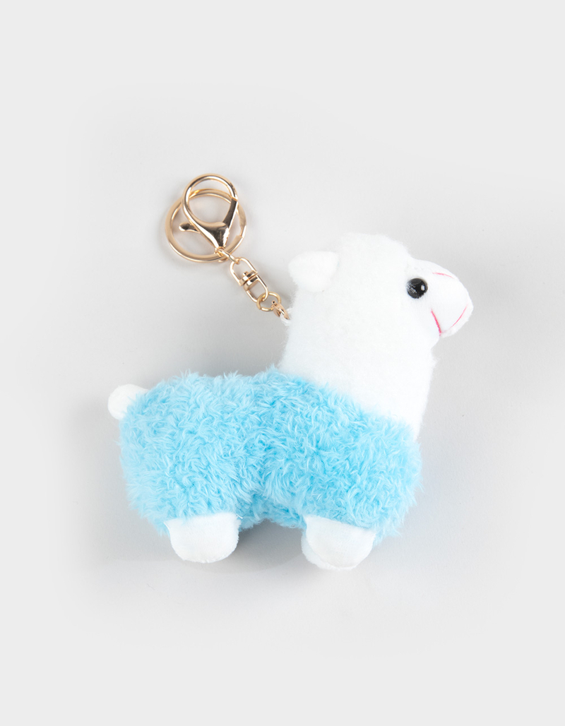 FULL TILT Drama Llama Bag Charm image number 0