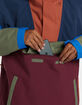 DC SHOES DC-43 Anorak Mens Snow Jacket image number 5