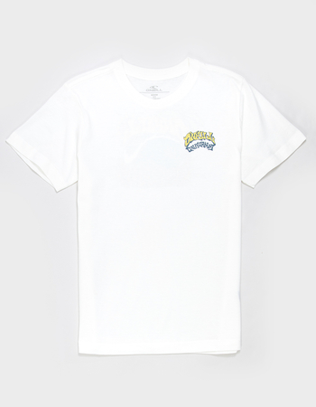 O'NEILL California Man Boys Tee Alternative Image