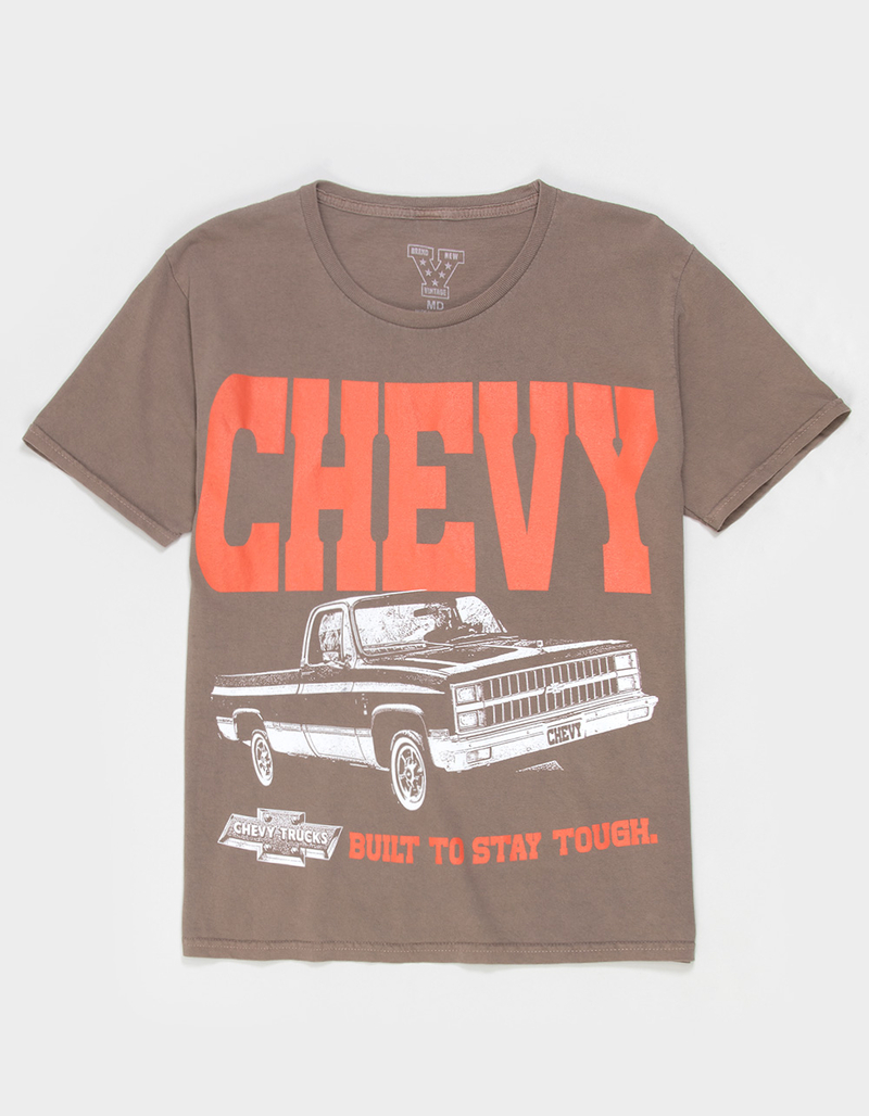 CHEVY Stay Tough Boys Tee image number 1