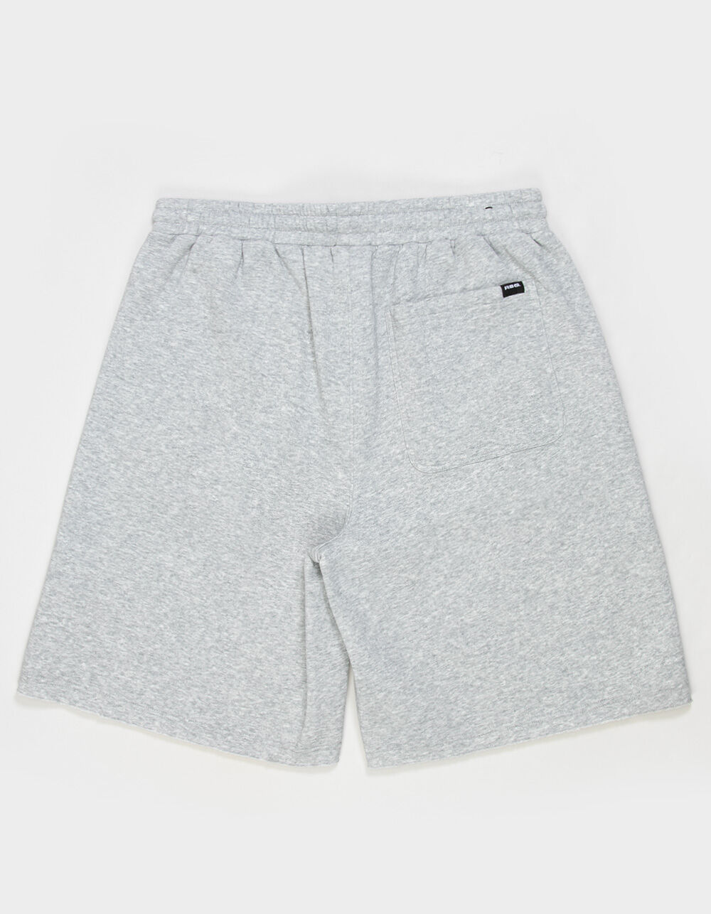 RSQ Mens Baggy Sweat Shorts - HEATHER GRAY | Tillys