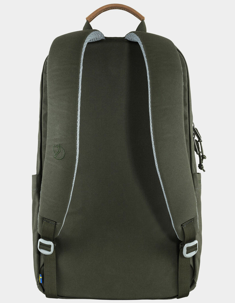 FJALLRAVEN Raven 20 Backpack image number 3