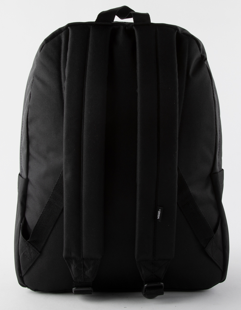 VANS Old Skool H2O Solid Backpack image number 2