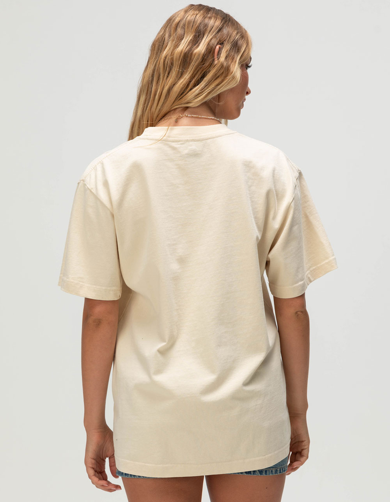 HOMEWURK Sweetheart Womens Boyfriend Tee image number 2