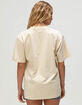 HOMEWURK Sweetheart Womens Boyfriend Tee image number 3