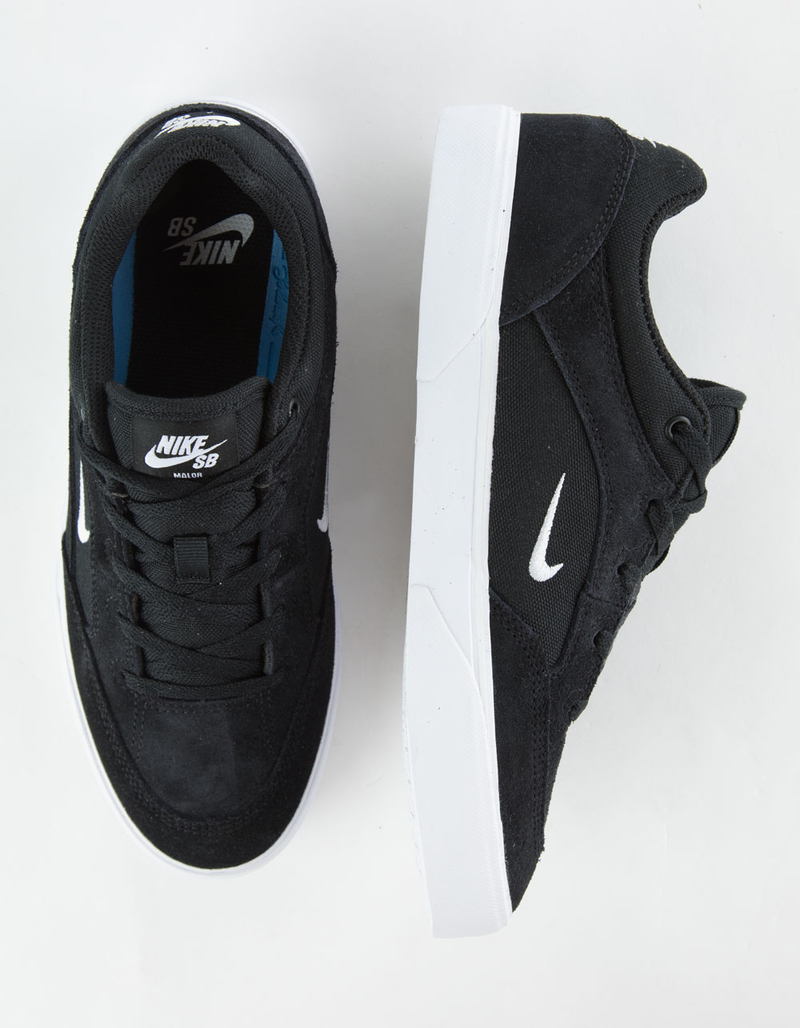 NIKE SB Malor Shoes image number 4