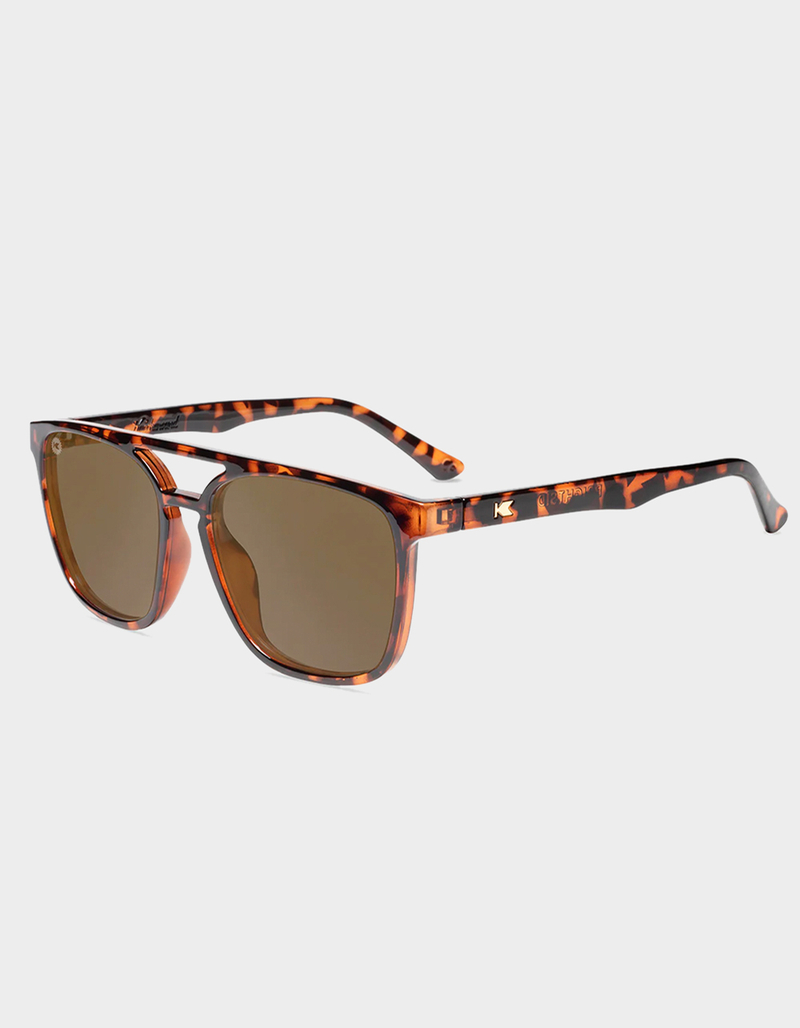 KNOCKAROUND Brightsides Polarized Sunglasses image number 0