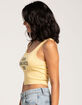 FULL TILT San Francisco Womens Athletic Tank Top image number 2